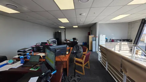 Dakota Precinct, 185 Aeropark Boulevard Street, Airport Park 1400m² Industrial Unit Available To Let (6)